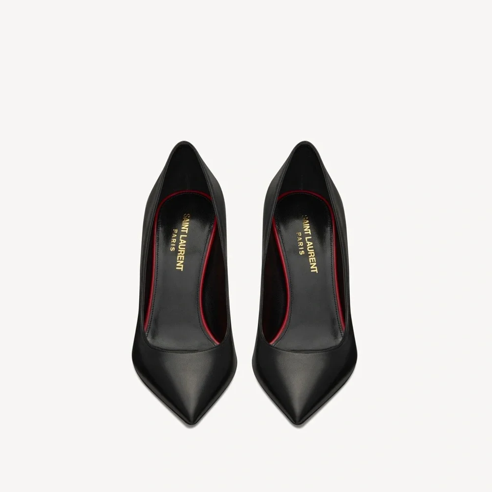 NWT YSL Anja Pumps - Picture 1 of 13